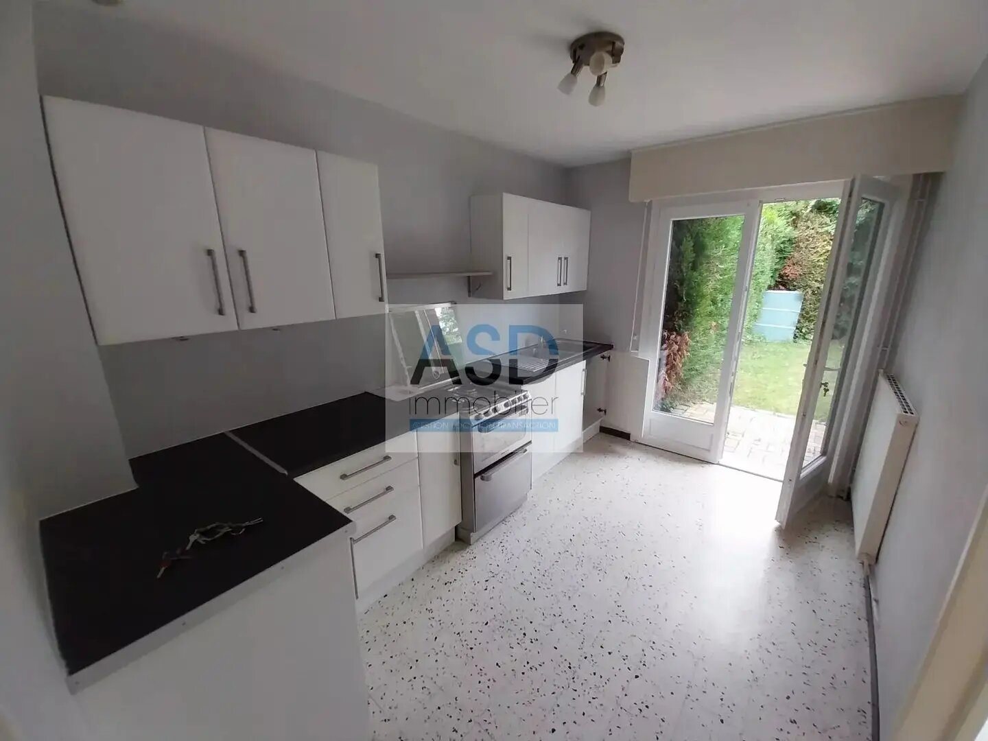 Maison à louer, 92m², Wasquehal