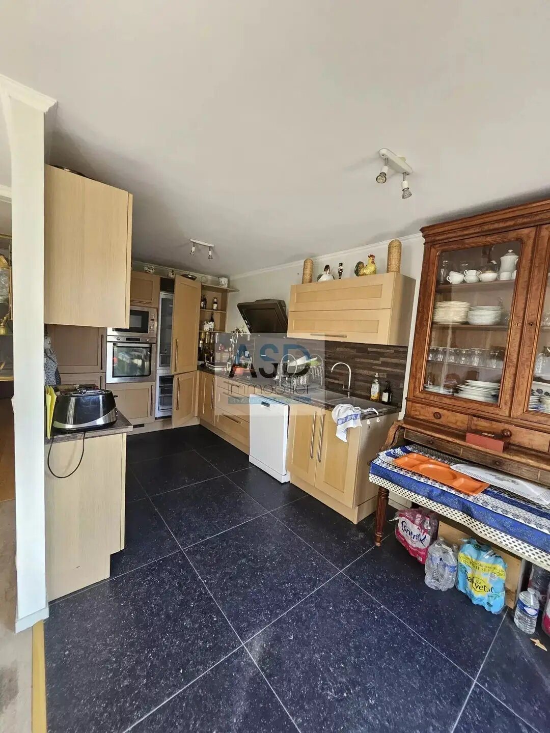 Appartement à vendre, 120m², La Madeleine