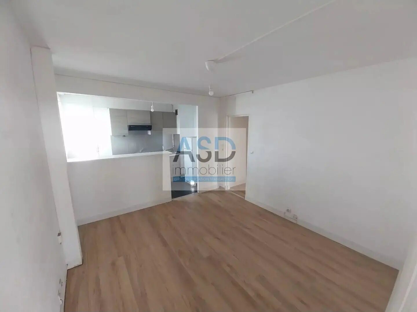 Appartement à louer, 48m², Wattignies