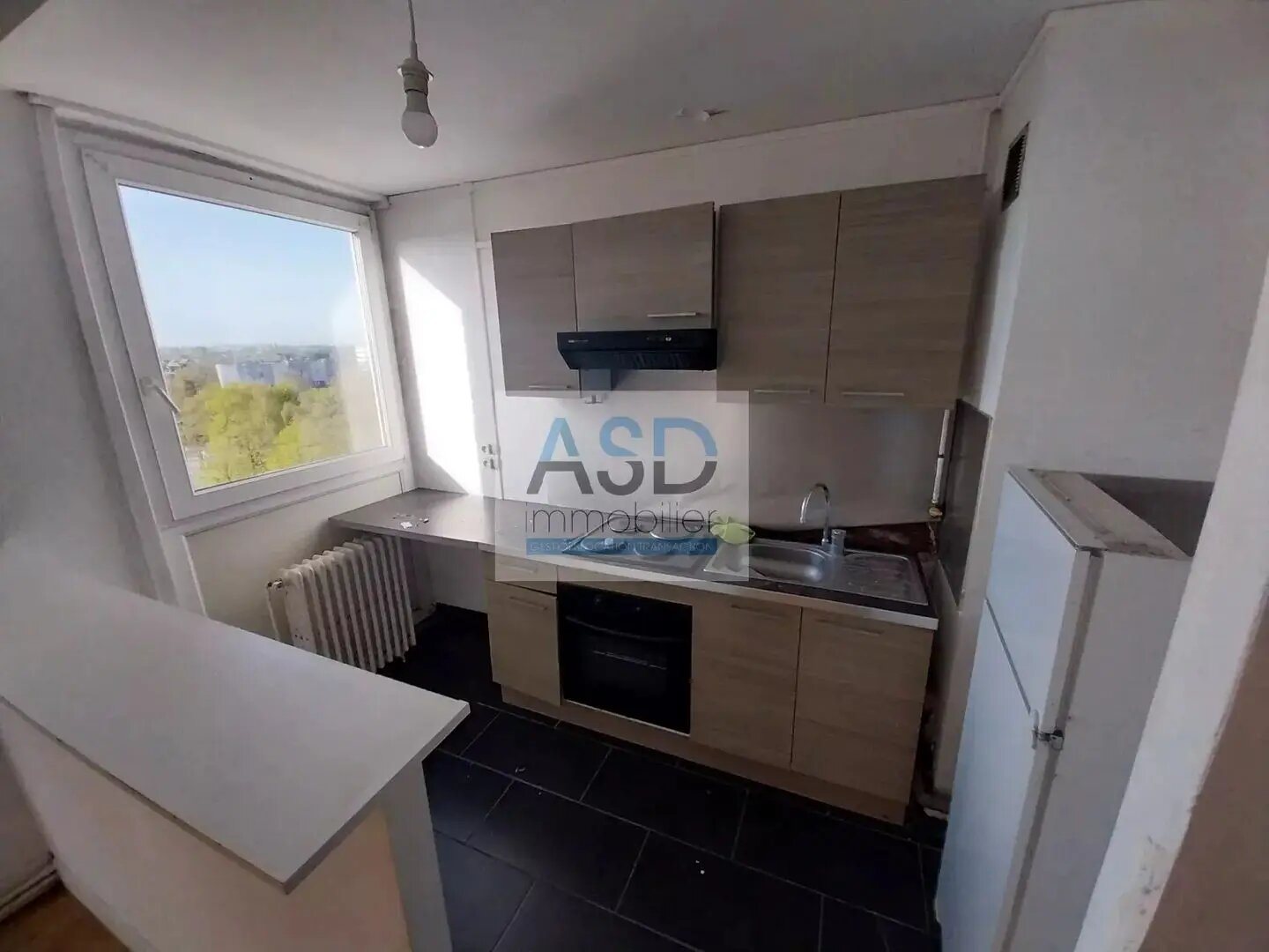 Appartement à louer, 48m², Wattignies