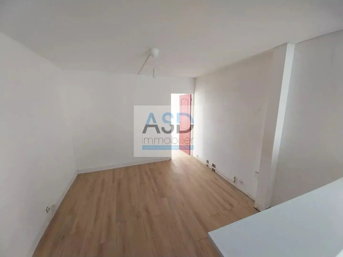 Appartement à louer, 48m², Wattignies