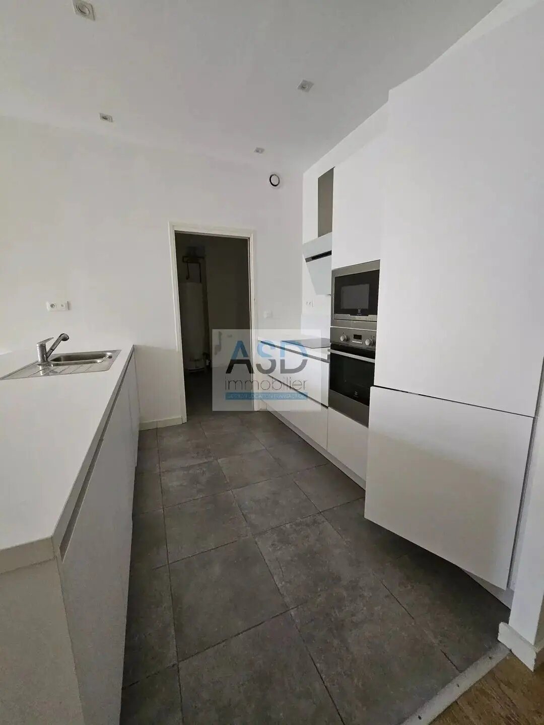 Appartement à vendre, 95m², Lille