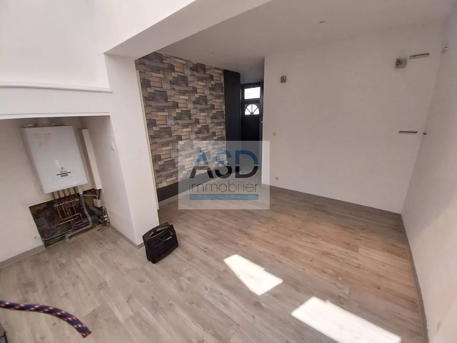 Maison à louer, 40m², Marcq-en-Baroeul