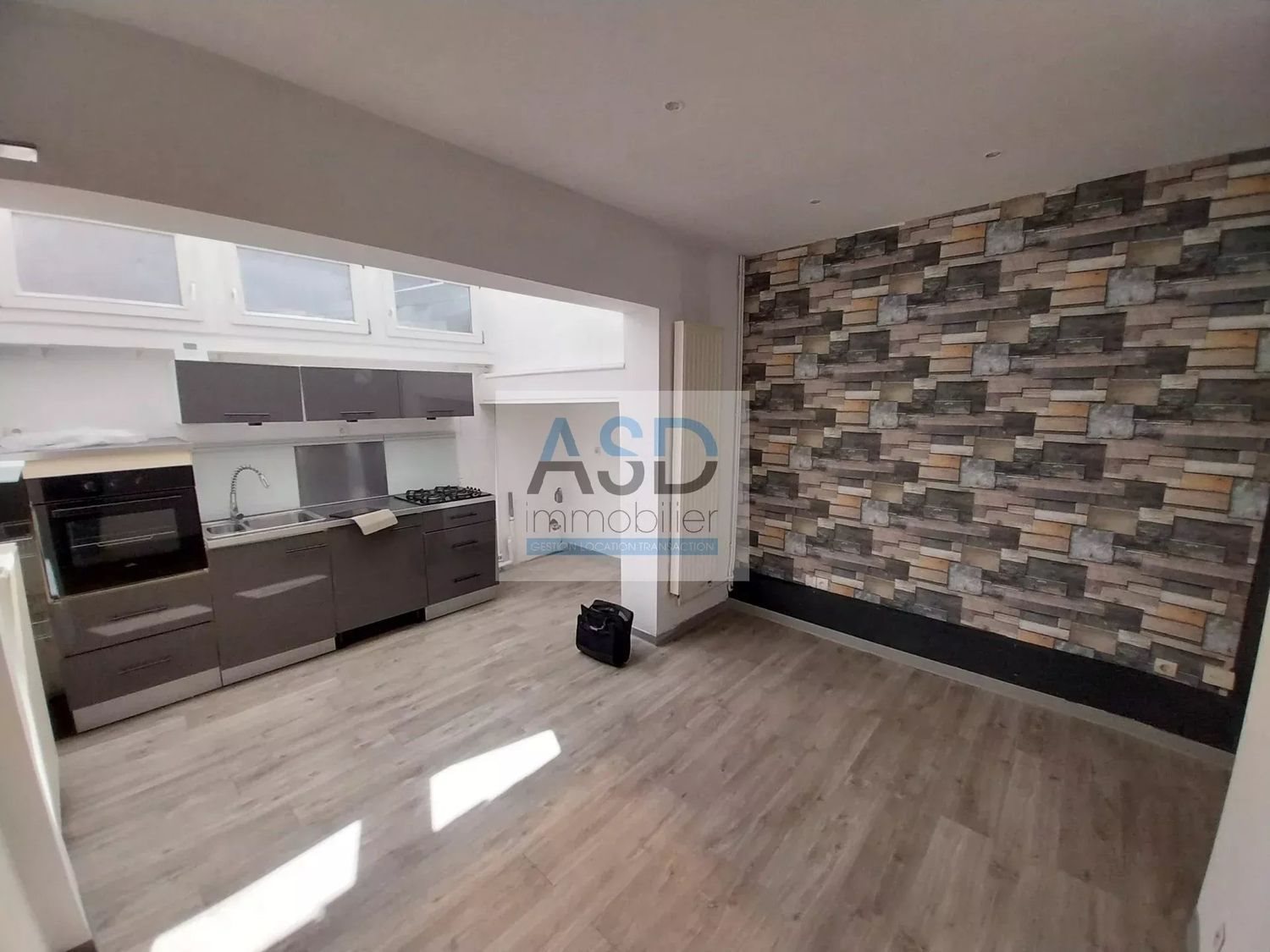 Maison à louer, 40m², Marcq-en-Baroeul