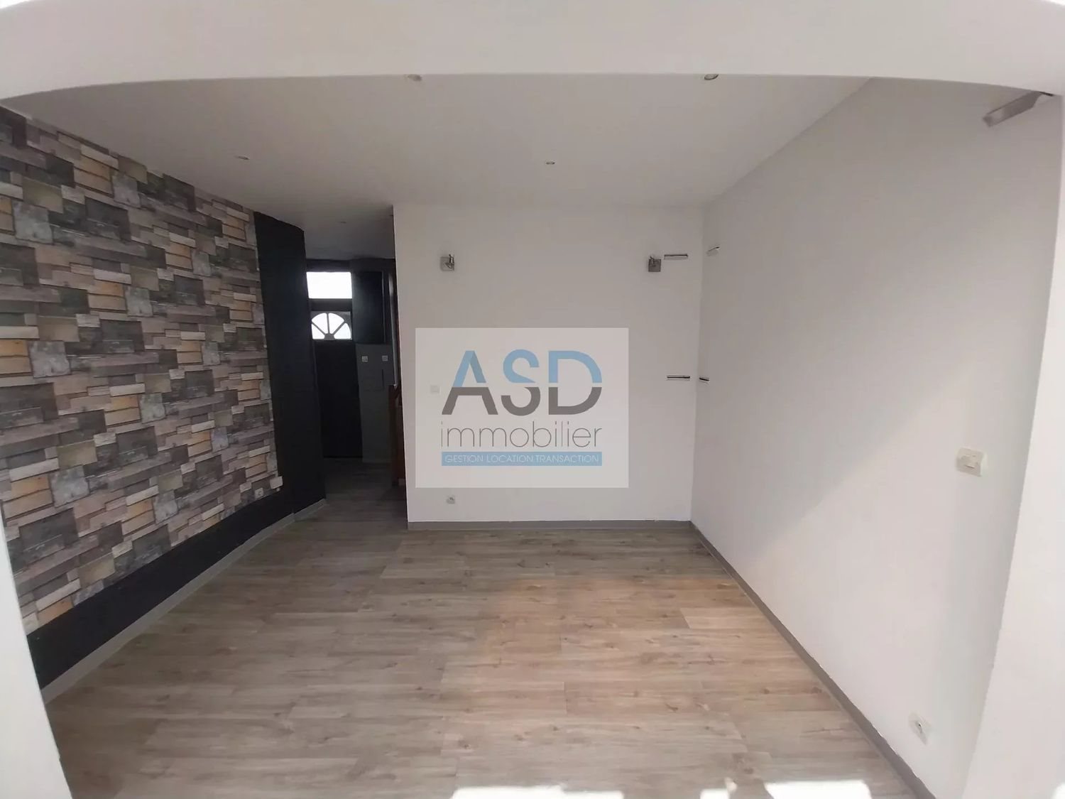 Maison à louer, 40m², Marcq-en-Baroeul