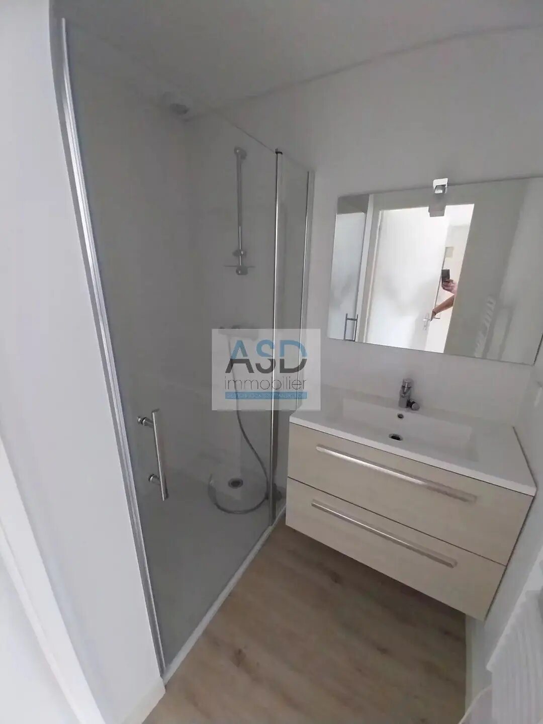 Appartement à louer, 36m², Roubaix