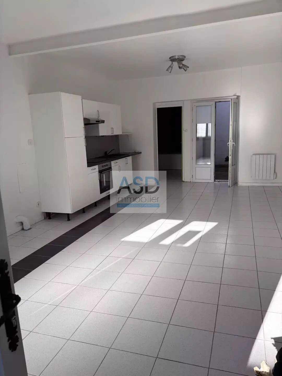 Maison à vendre, 94m², Lille