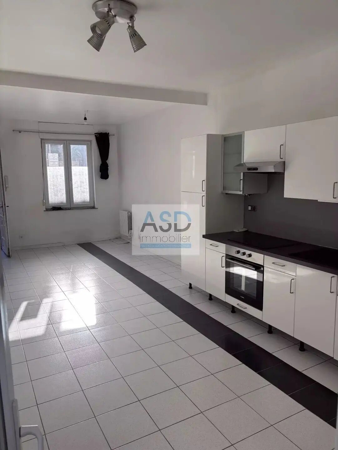 Maison à vendre, 94m², Lille
