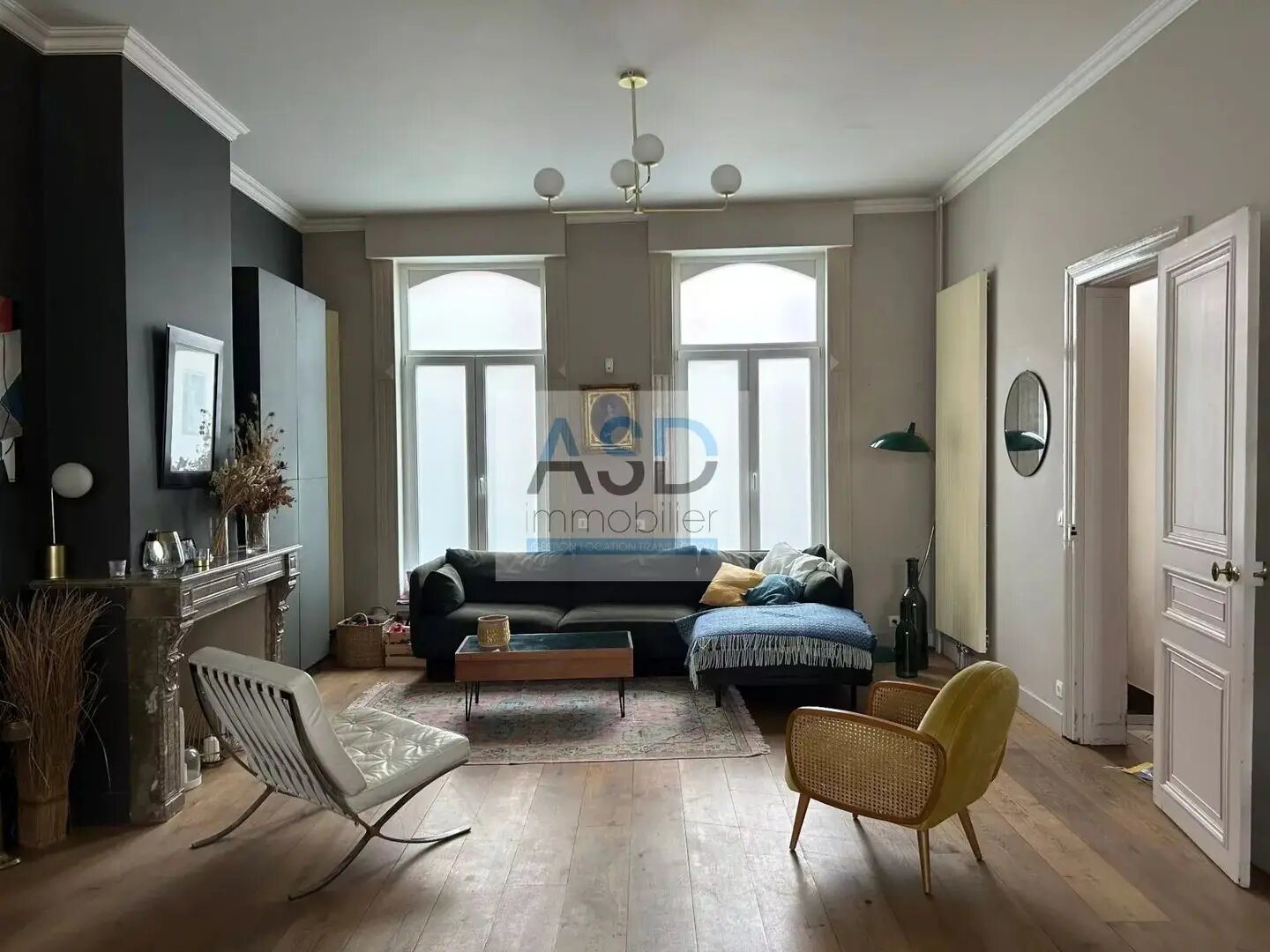 Maison à vendre, 295m², Halluin
