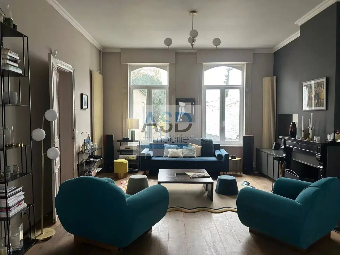 Maison à vendre, 295m², Halluin