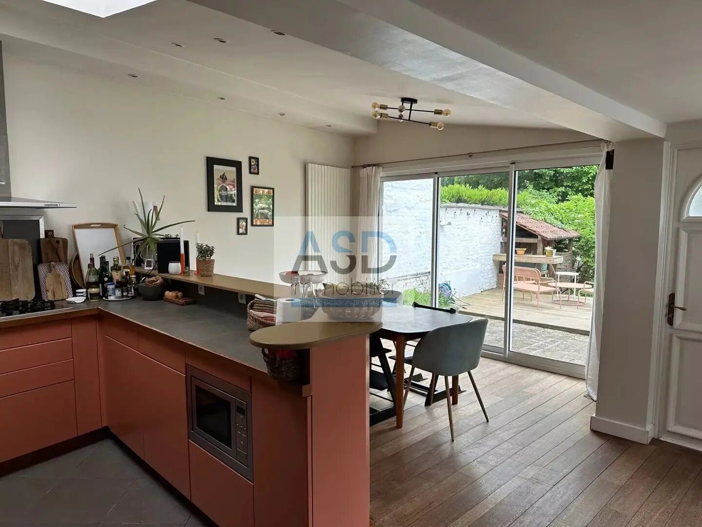 Maison à vendre, 295m², Halluin