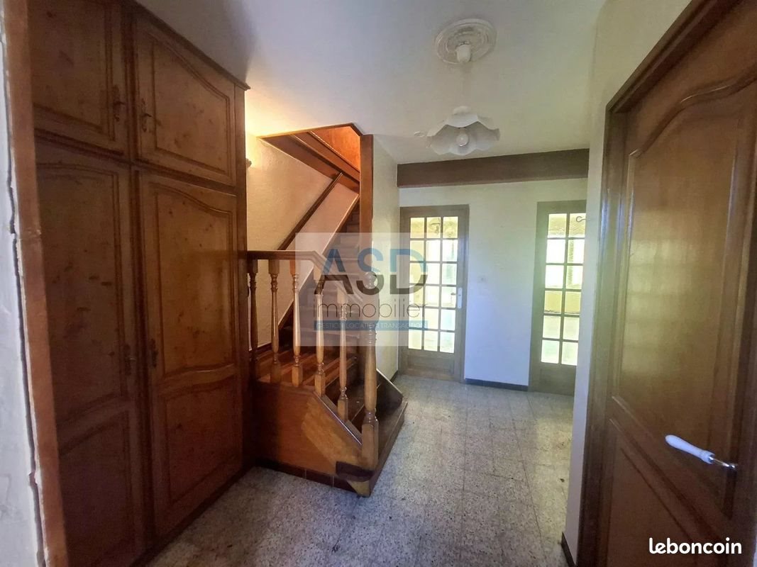 Maison à vendre, 107m², Hem
