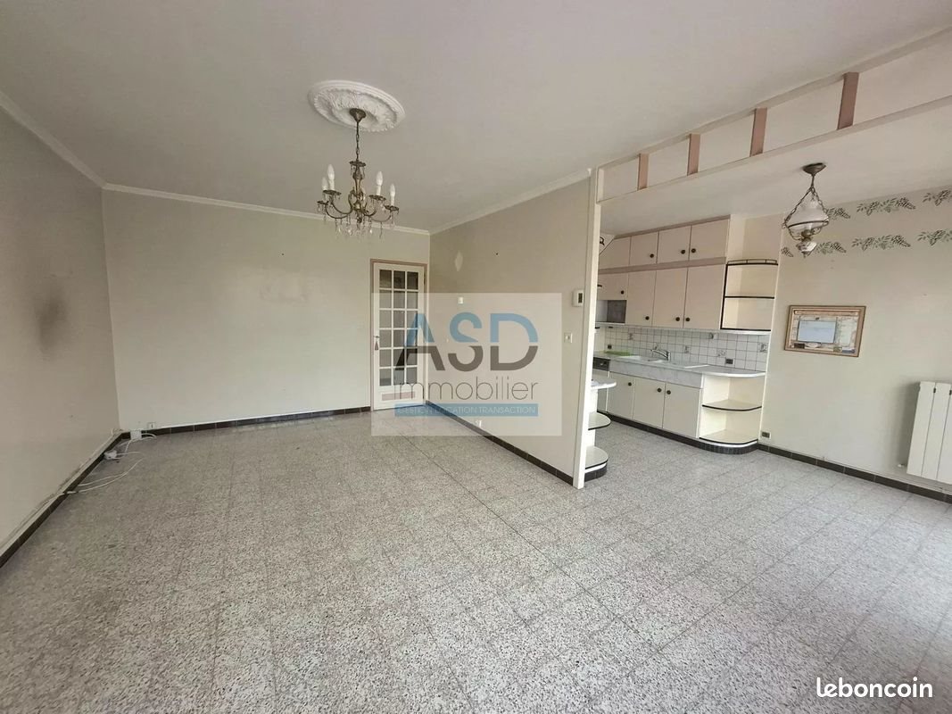 Maison à vendre, 107m², Hem