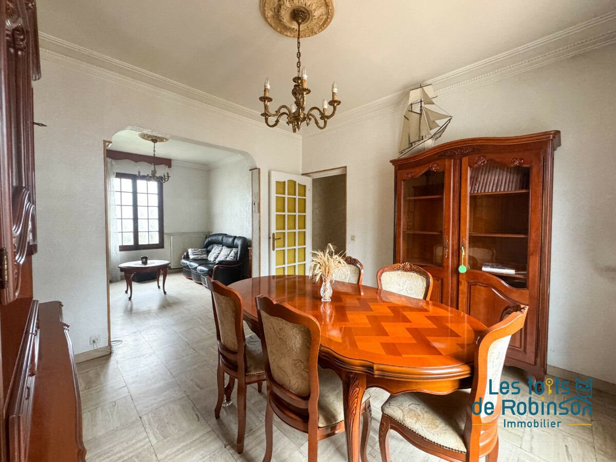 Maison à vendre, 67m², Igny