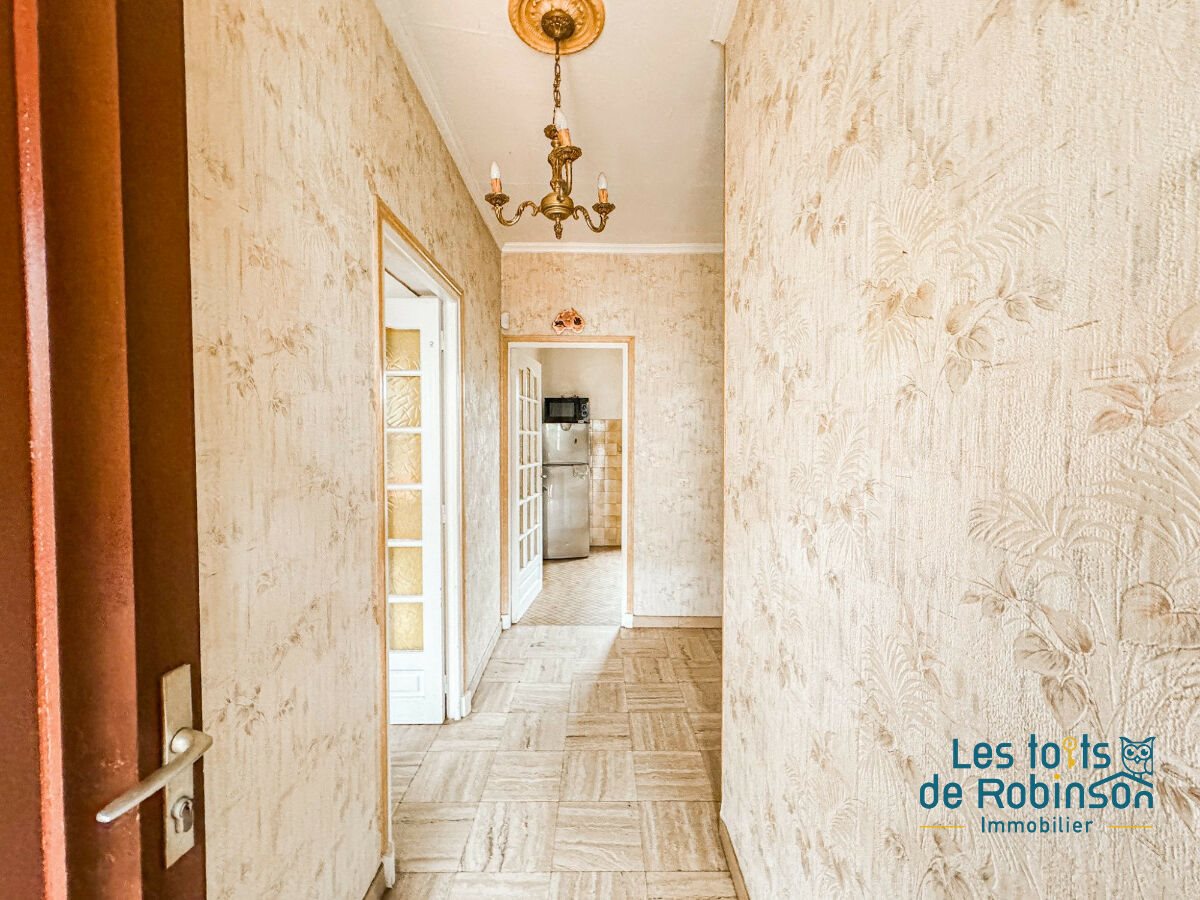 Maison à vendre, 67m², Igny