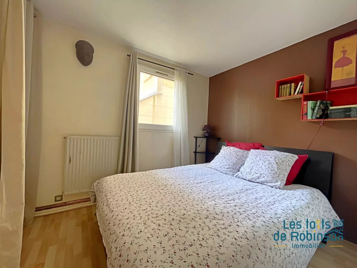 Appartement à vendre, 45m², Le Plessis-Robinson