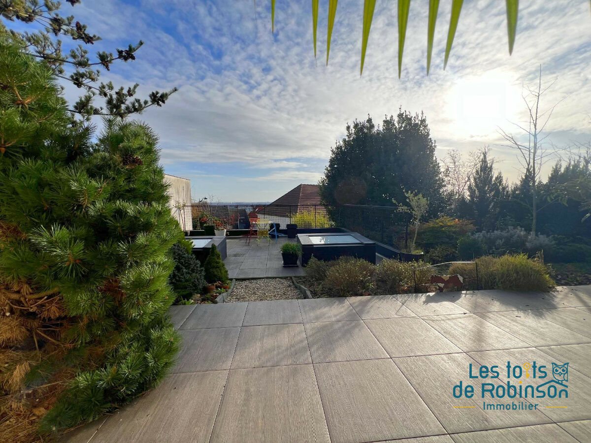 Maison à vendre, 223m², Le Plessis-Robinson