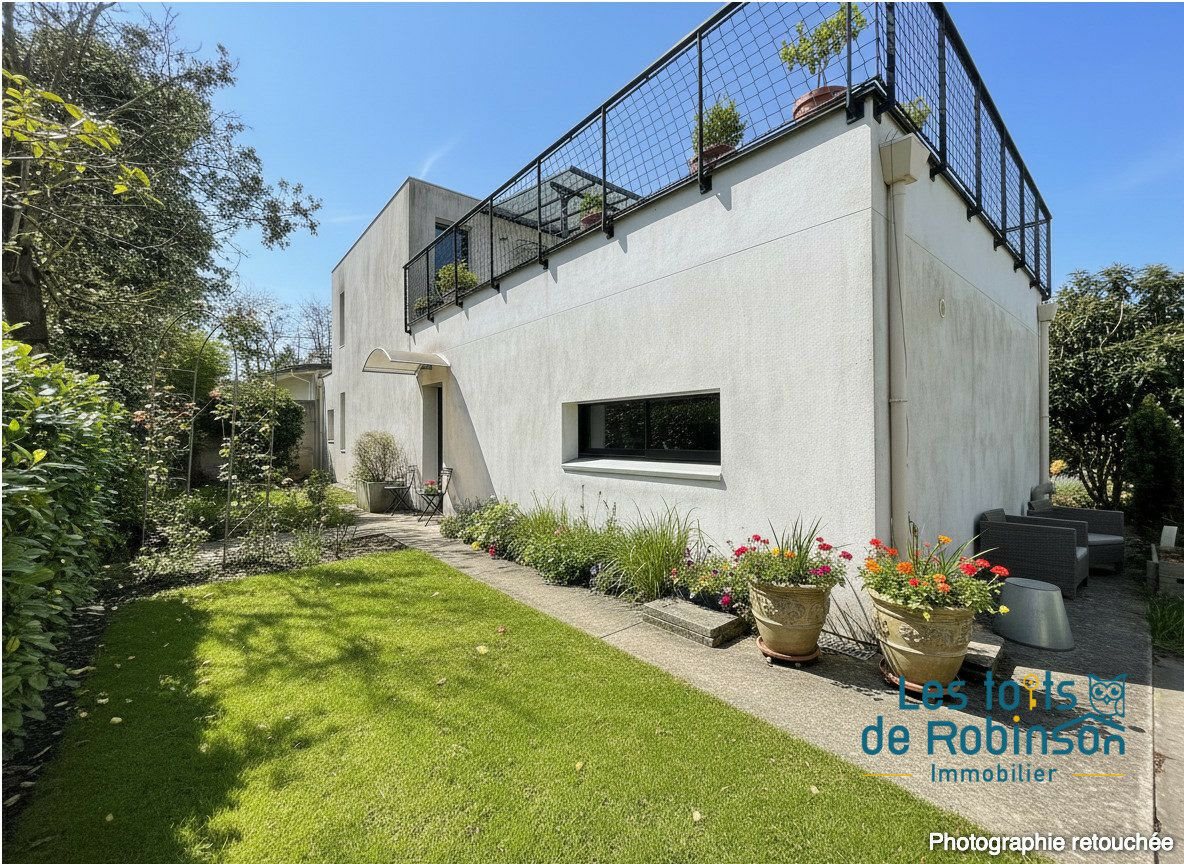 Maison à vendre, 223m², Le Plessis-Robinson