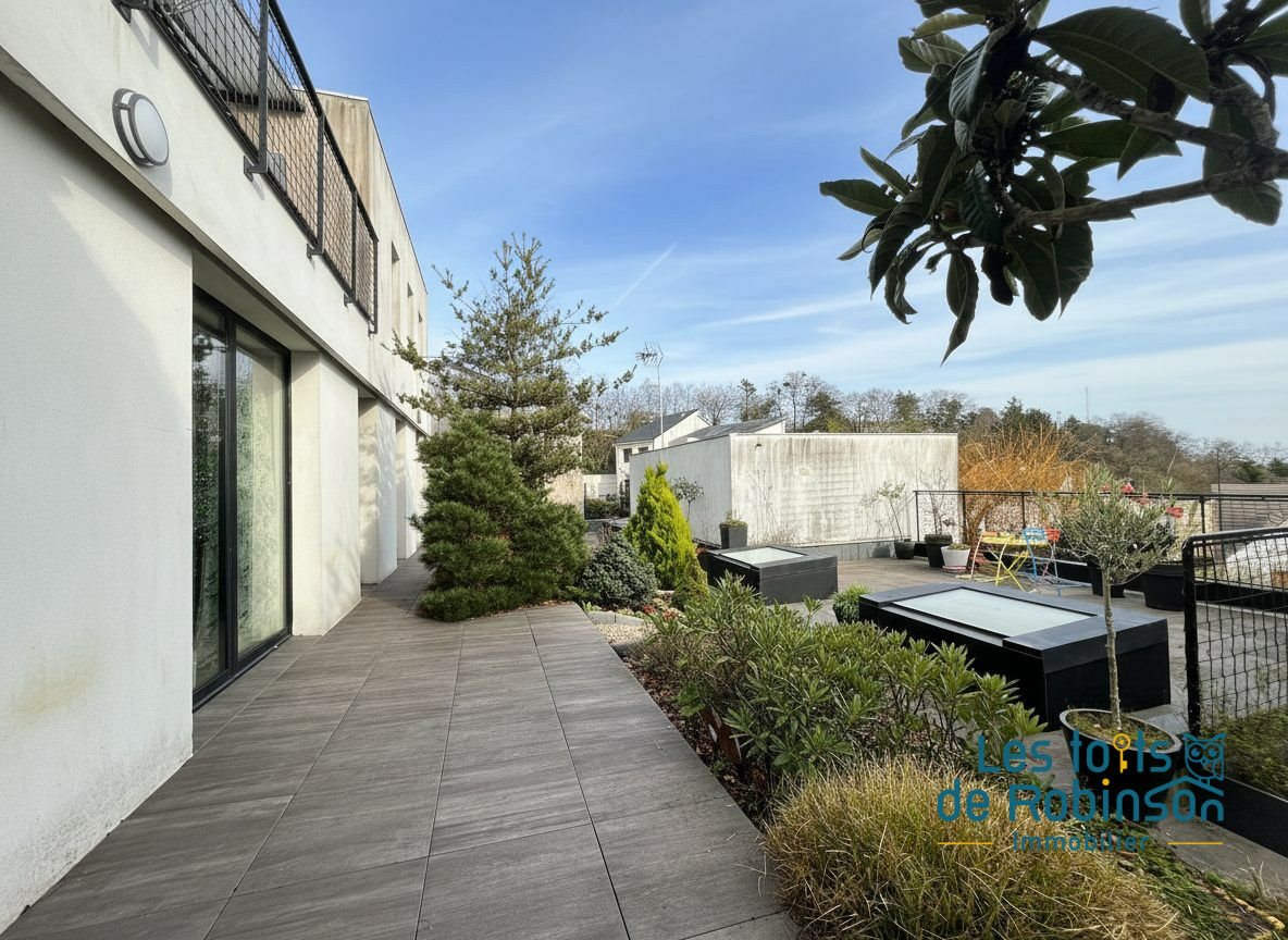 Maison à vendre, 223m², Le Plessis-Robinson