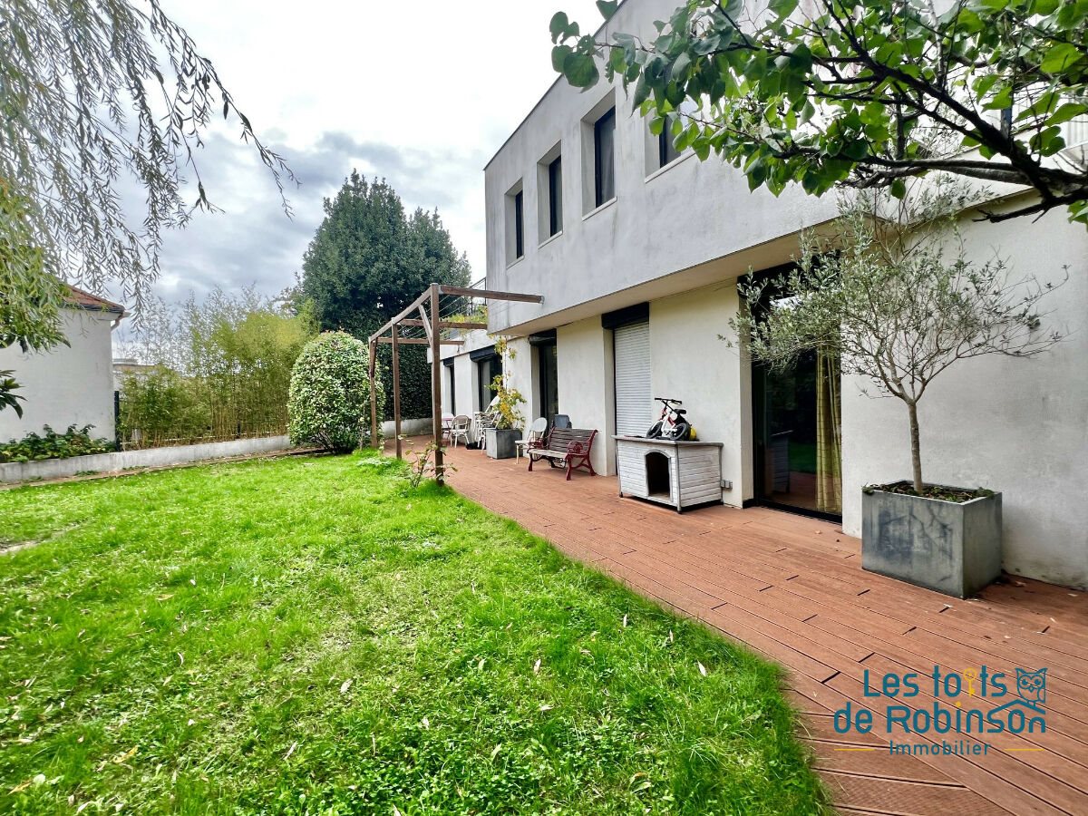 Maison à vendre, 223m², Le Plessis-Robinson