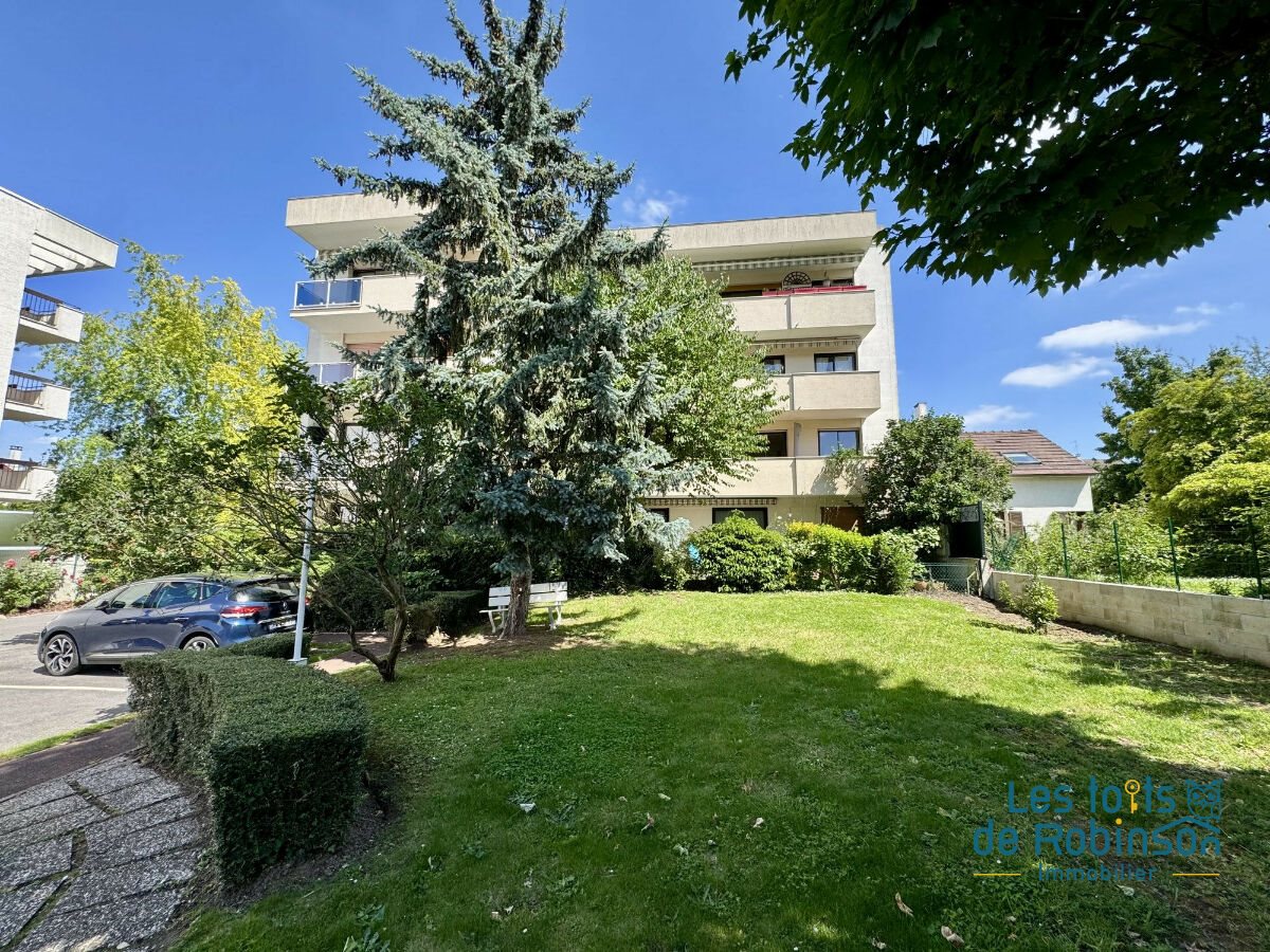 Appartement à vendre, 80m², Rueil-Malmaison