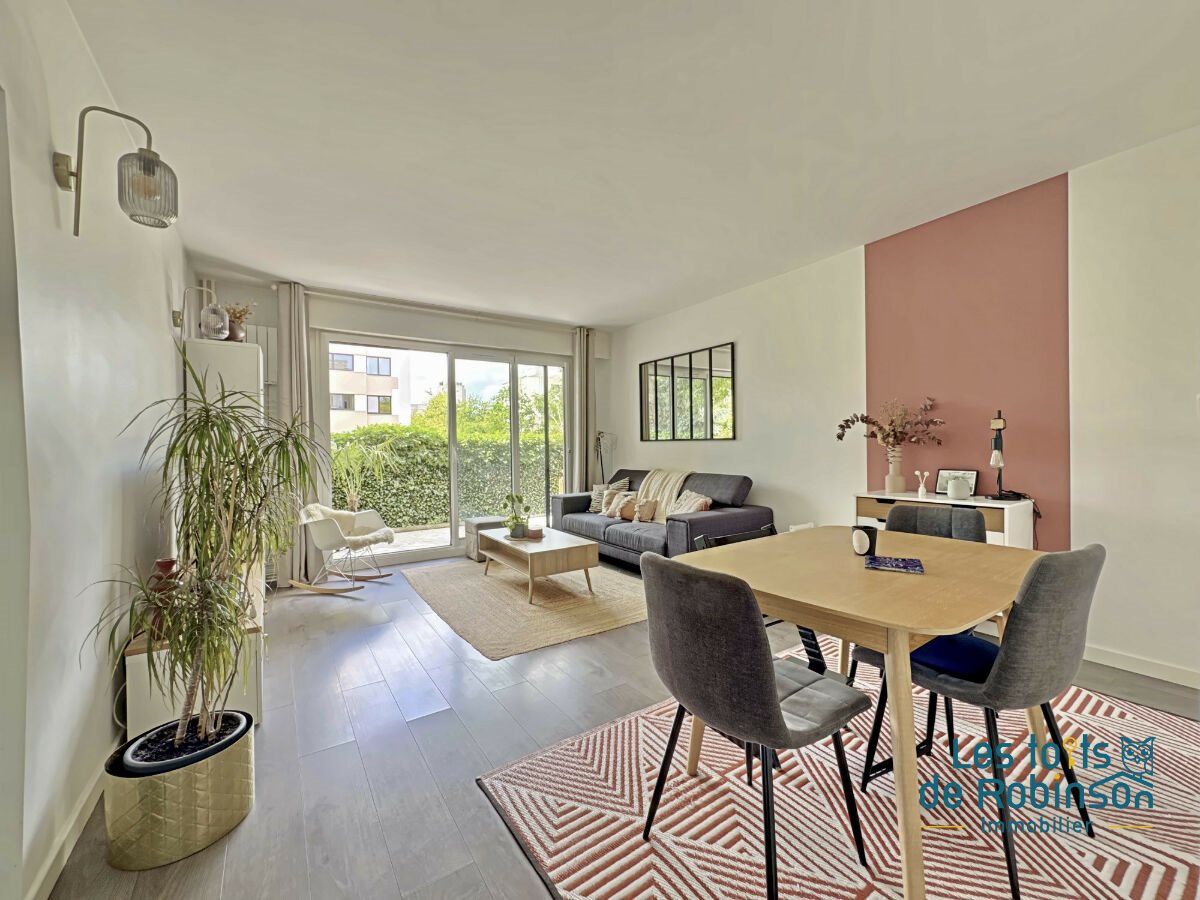 Appartement à vendre, 80m², Rueil-Malmaison
