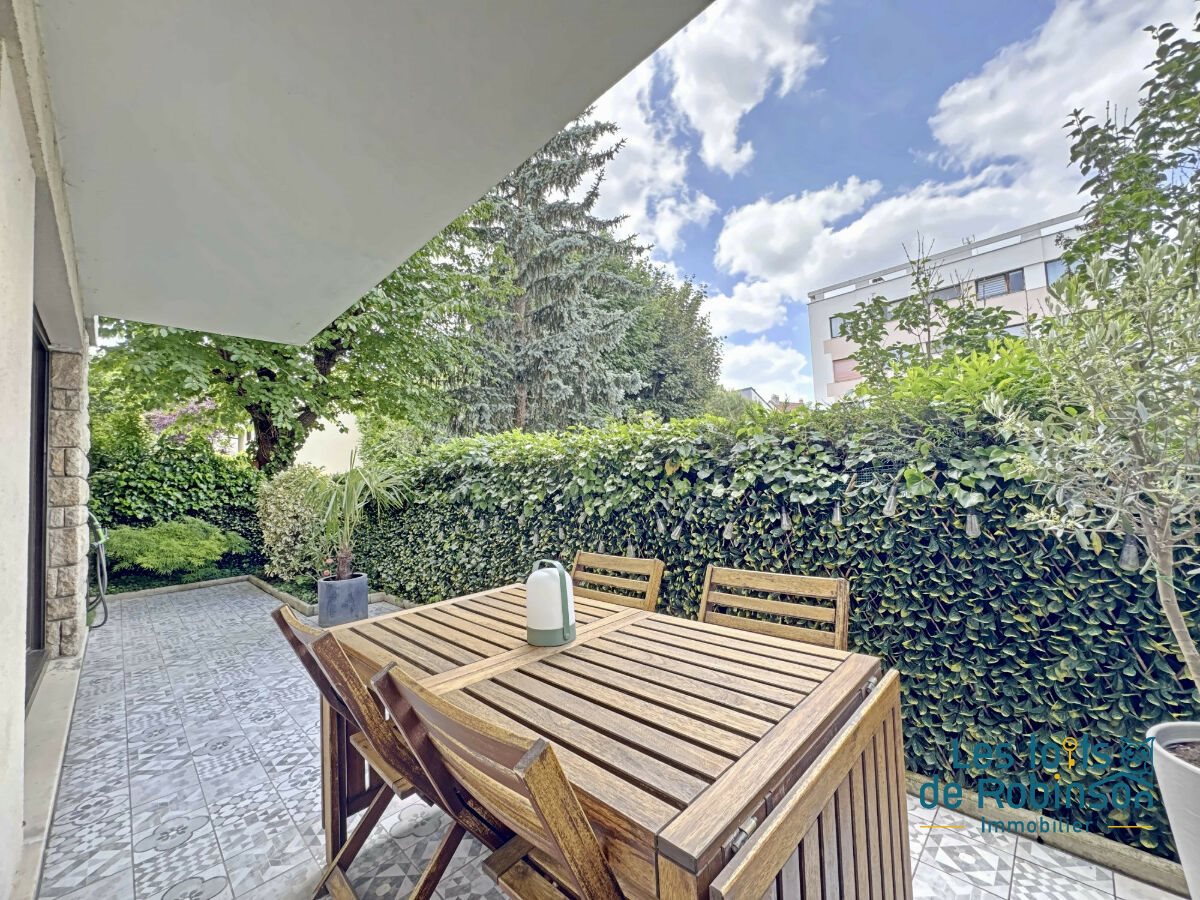 Appartement à vendre, 80m², Rueil-Malmaison