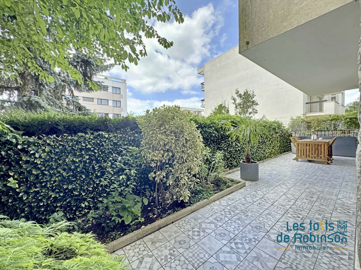 Appartement à vendre, 80m², Rueil-Malmaison