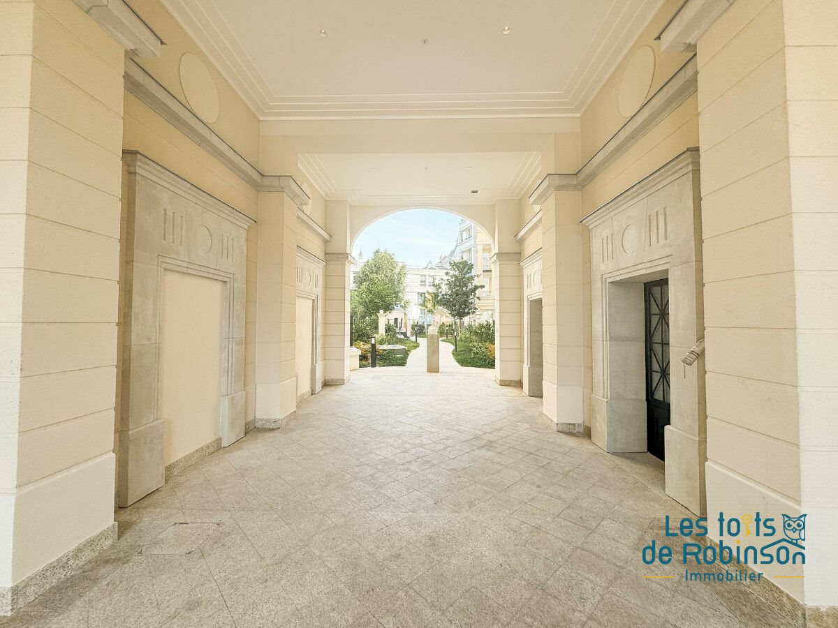Appartement à louer, 100m², Le Plessis-Robinson