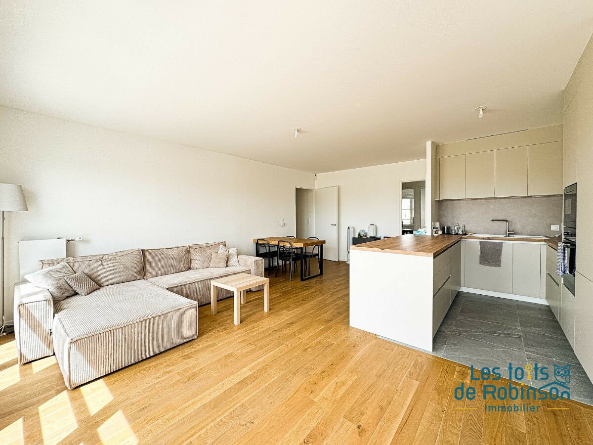 Appartement à louer, 100m², Le Plessis-Robinson