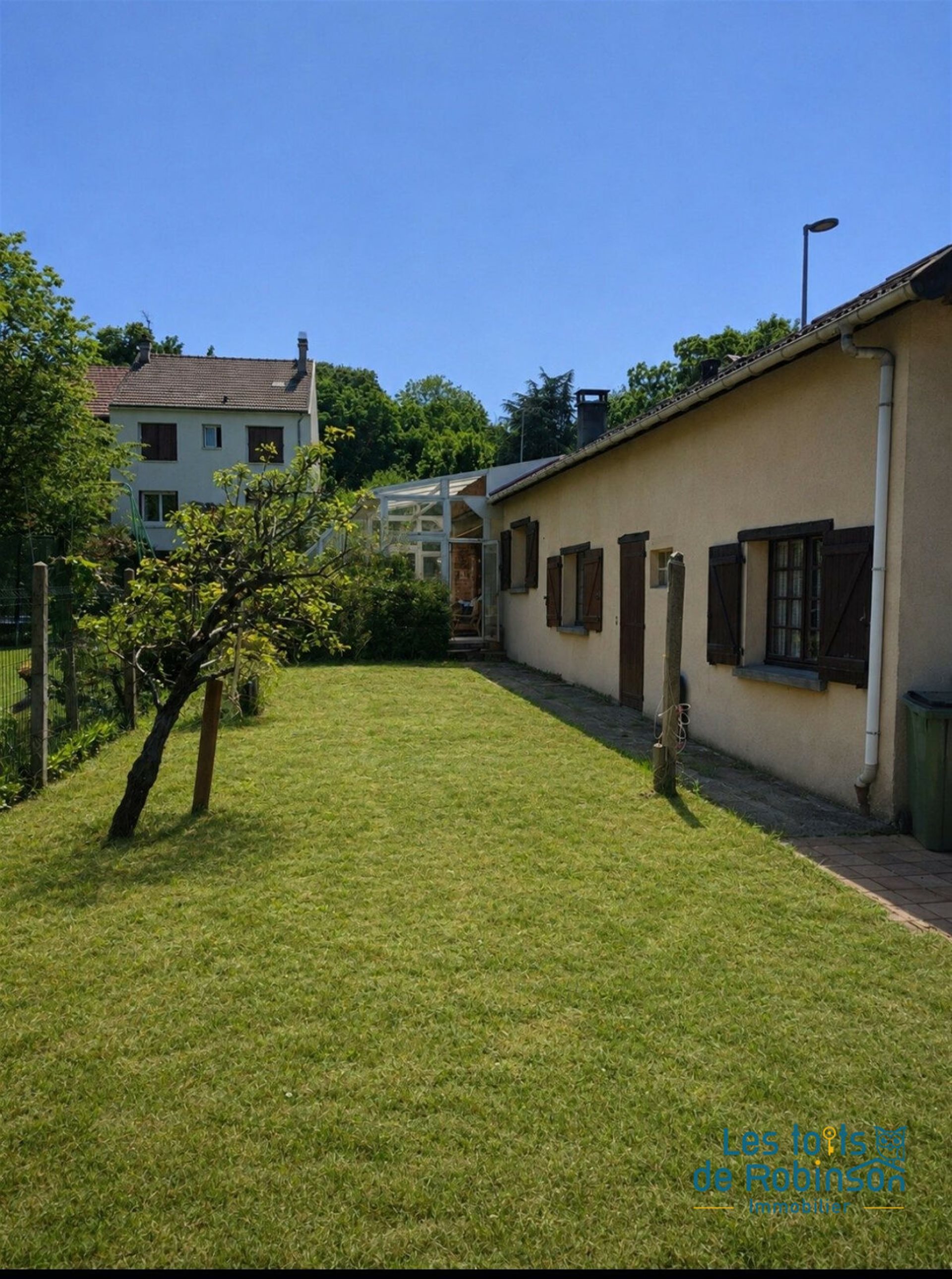 Maison à vendre, 109m², Clamart
