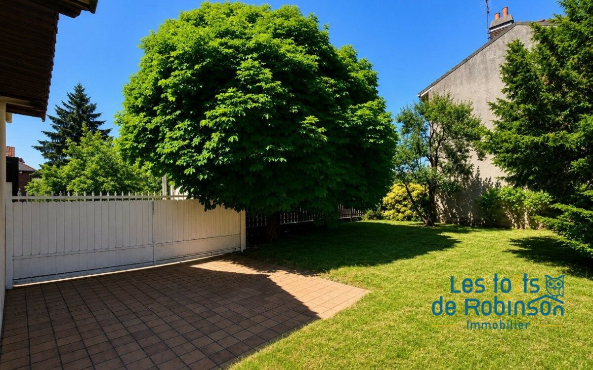 Maison à vendre, 109m², Clamart