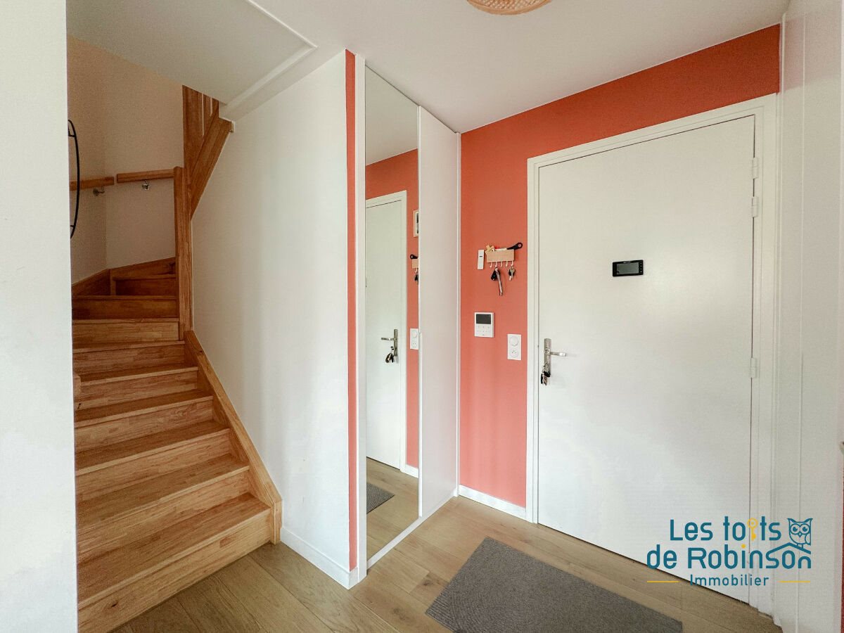 Appartement à louer, 95m², Le Plessis-Robinson