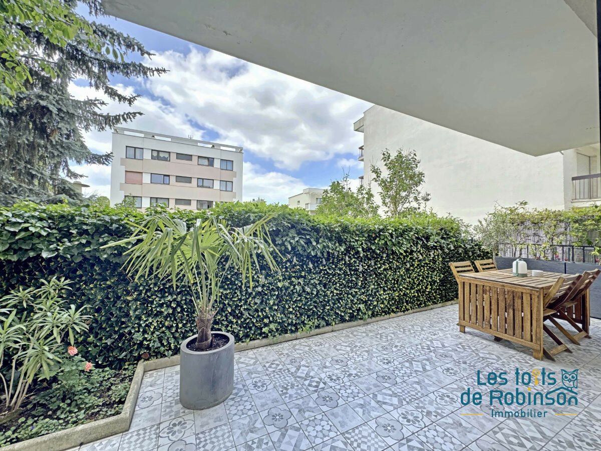 Appartement à vendre, 80m², Rueil-Malmaison