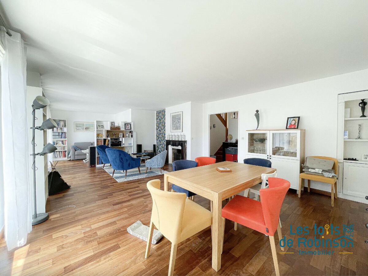 Appartement à louer, 135m², Sèvres