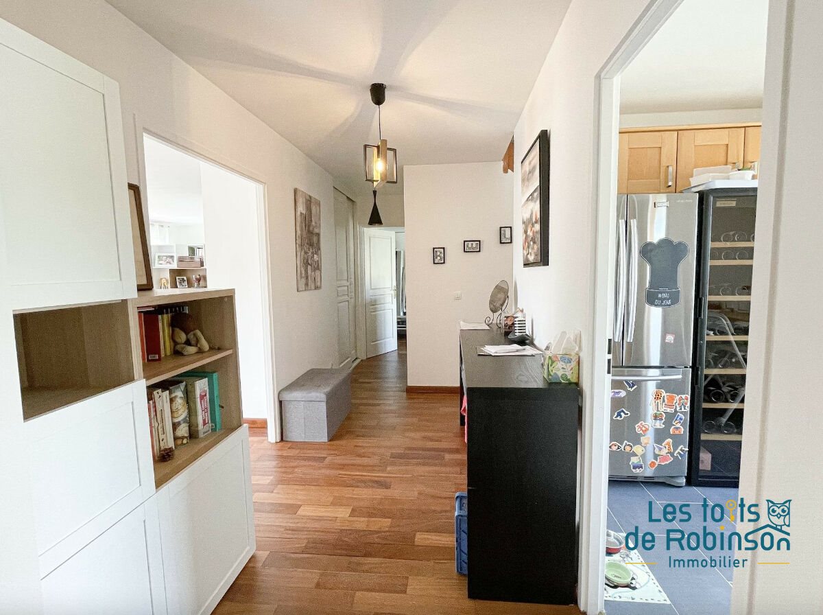 Appartement à louer, 135m², Sèvres