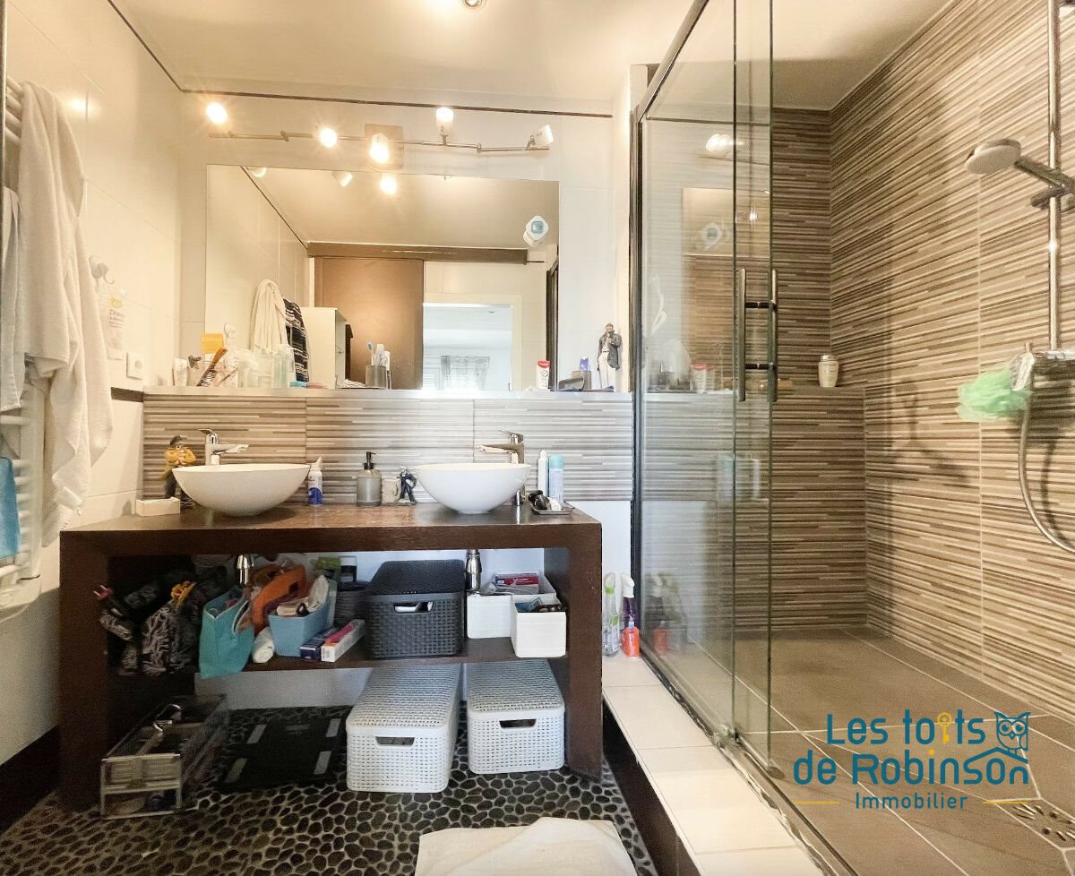 Appartement à louer, 135m², Sèvres
