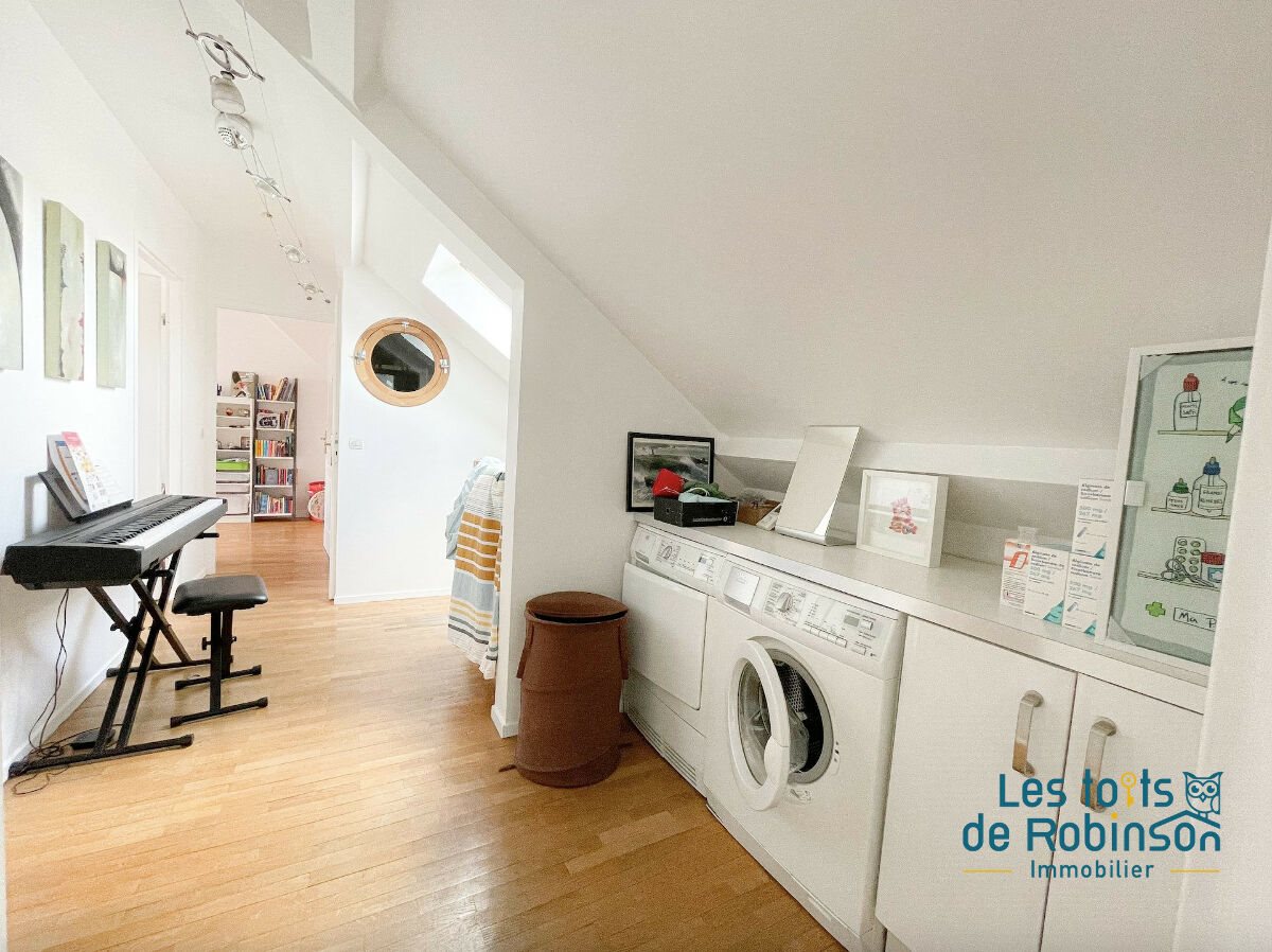 Appartement à louer, 135m², Sèvres