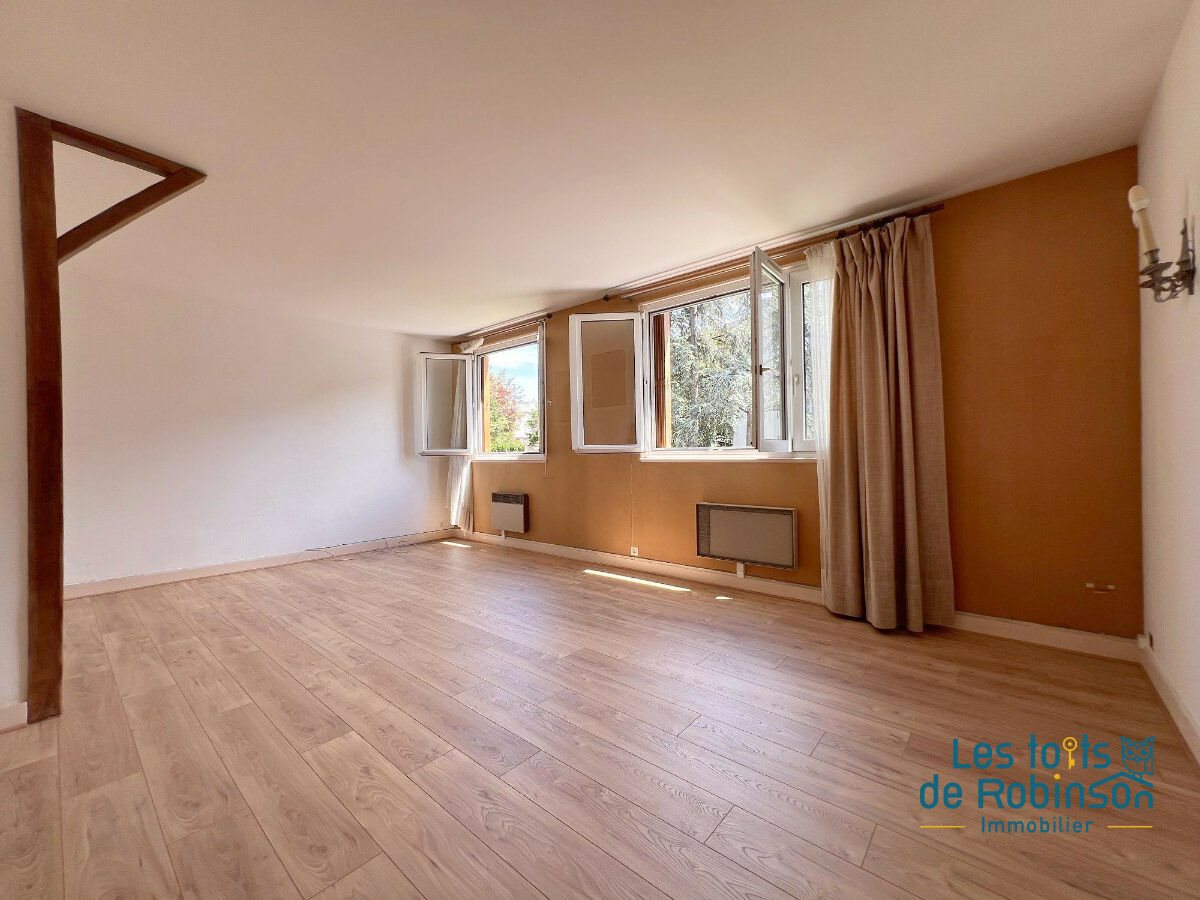 Appartement à vendre, 66m², Le Plessis-Robinson