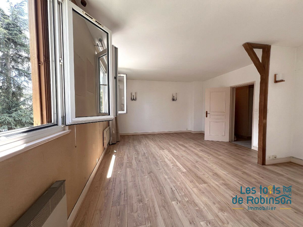 Appartement à vendre, 66m², Le Plessis-Robinson