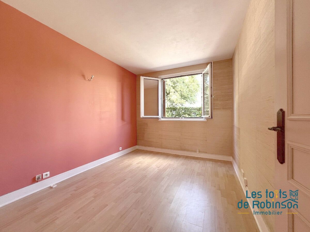Appartement à vendre, 66m², Le Plessis-Robinson
