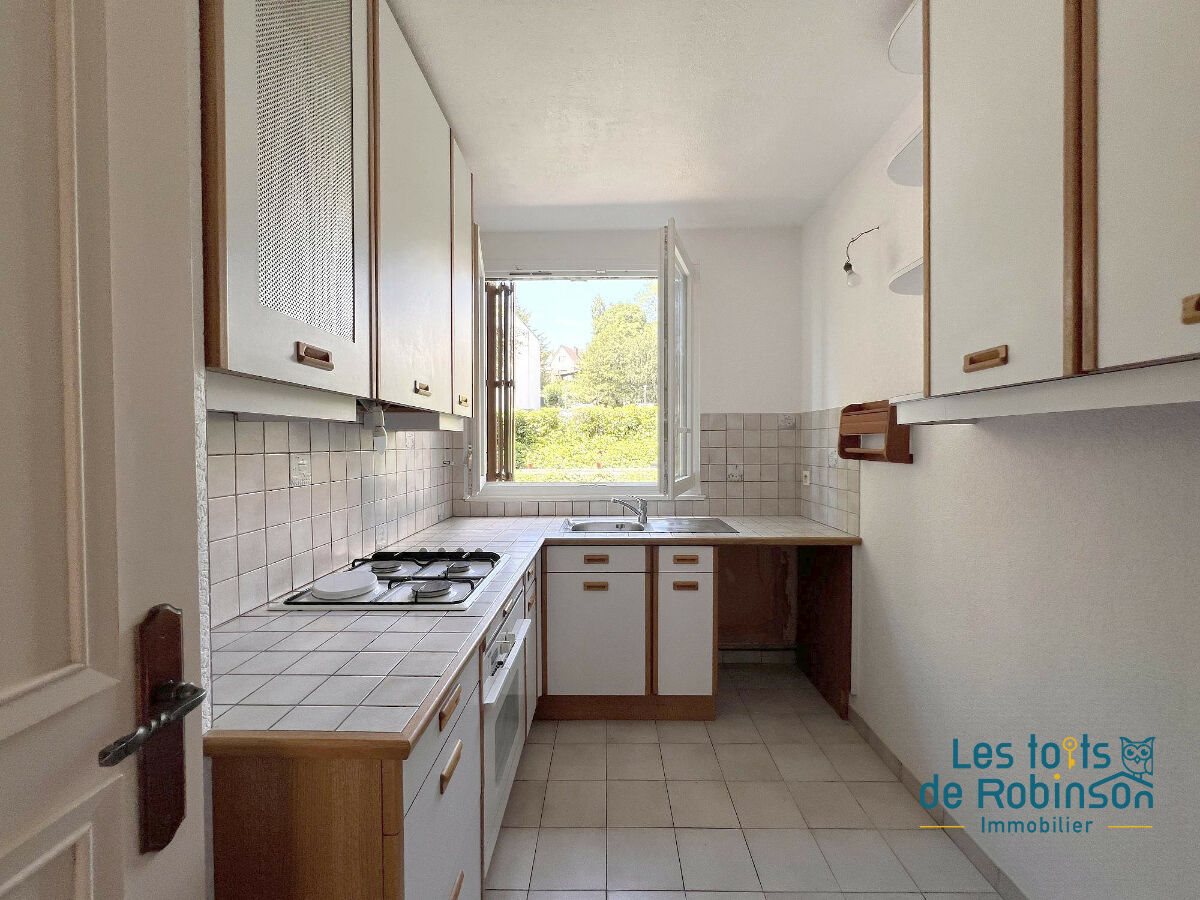 Appartement à vendre, 66m², Le Plessis-Robinson