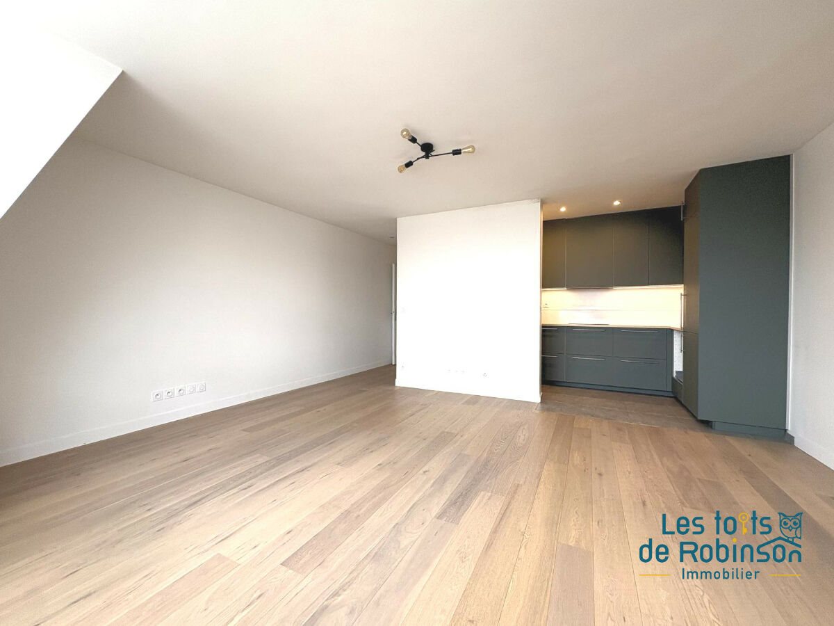 Appartement à vendre, 55m², Le Plessis-Robinson