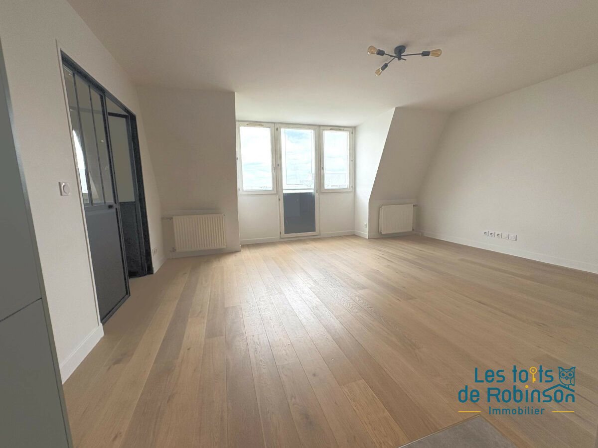 Appartement à vendre, 55m², Le Plessis-Robinson
