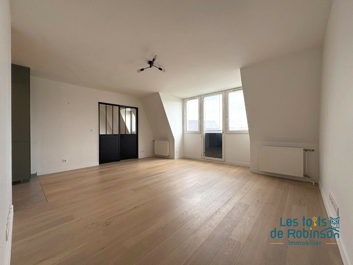Appartement à vendre, 55m², Le Plessis-Robinson