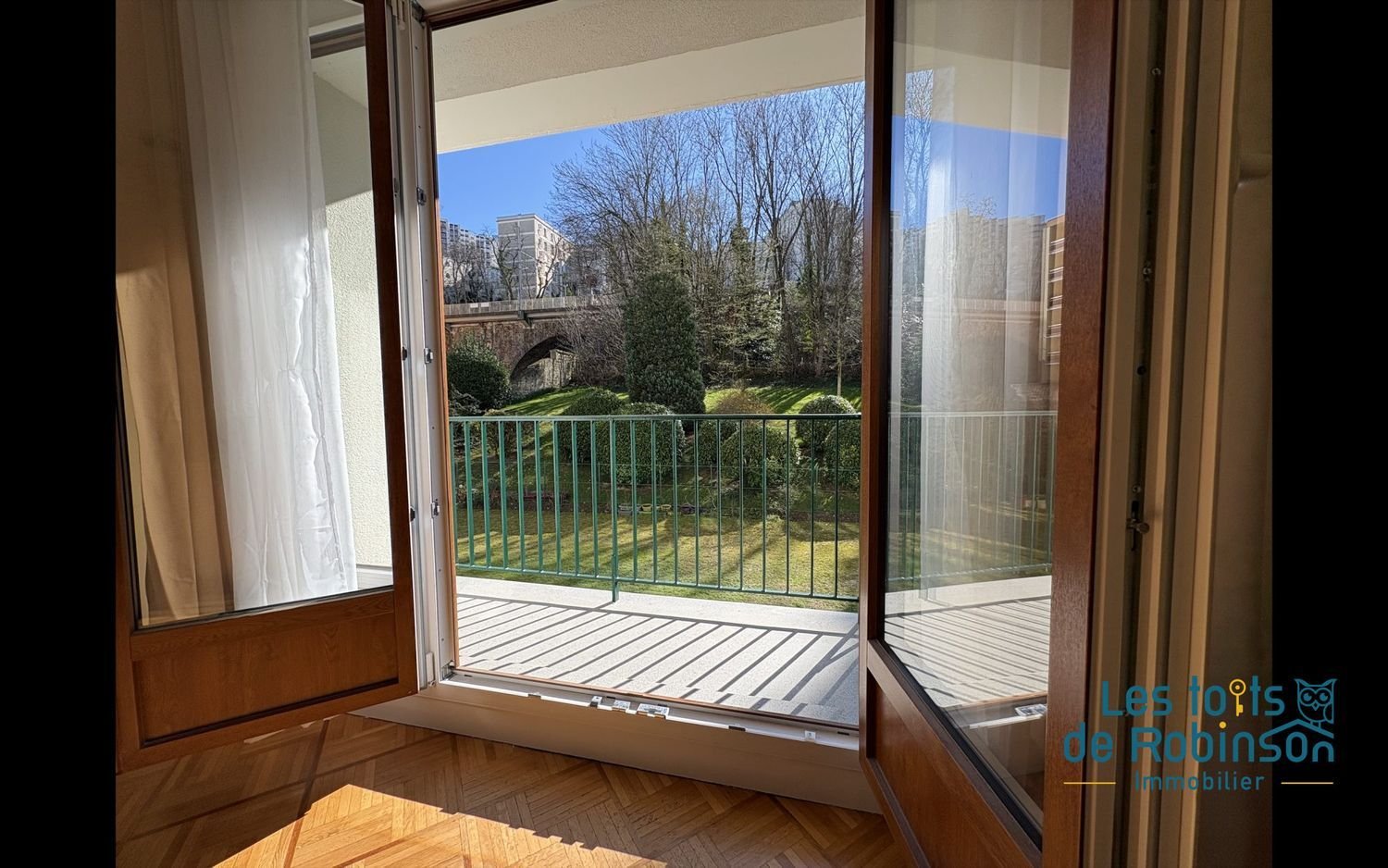 Appartement à vendre, 81m², Issy-les-Moulineaux