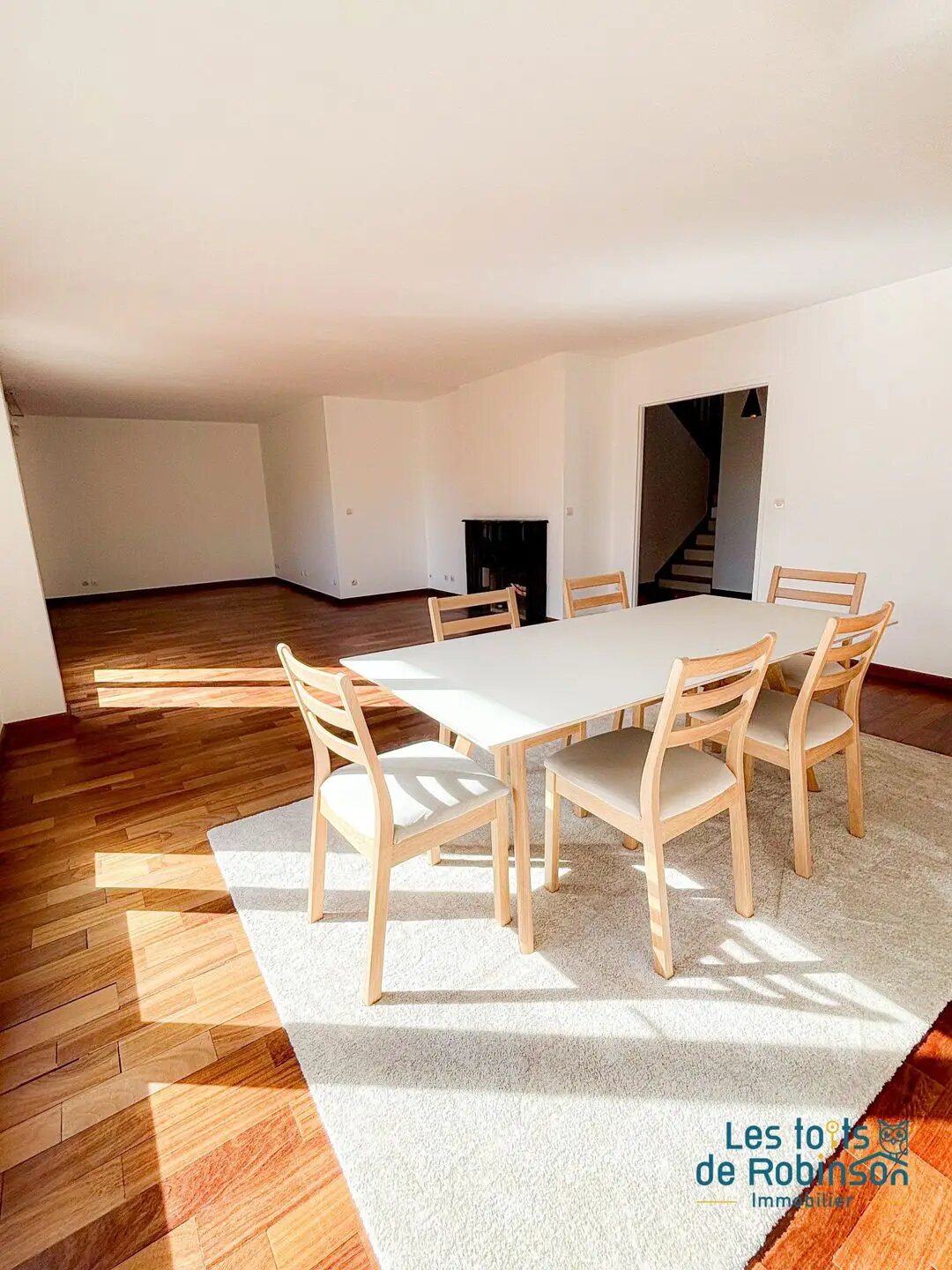 Appartement à vendre, 134m², Chaville