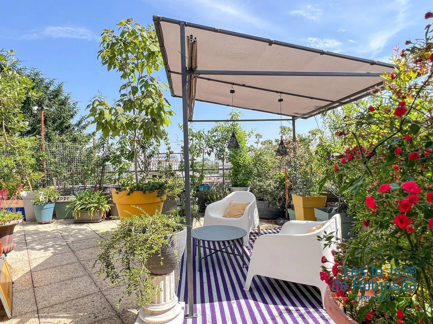 Appartement à vendre, 110m², Le Plessis-Robinson