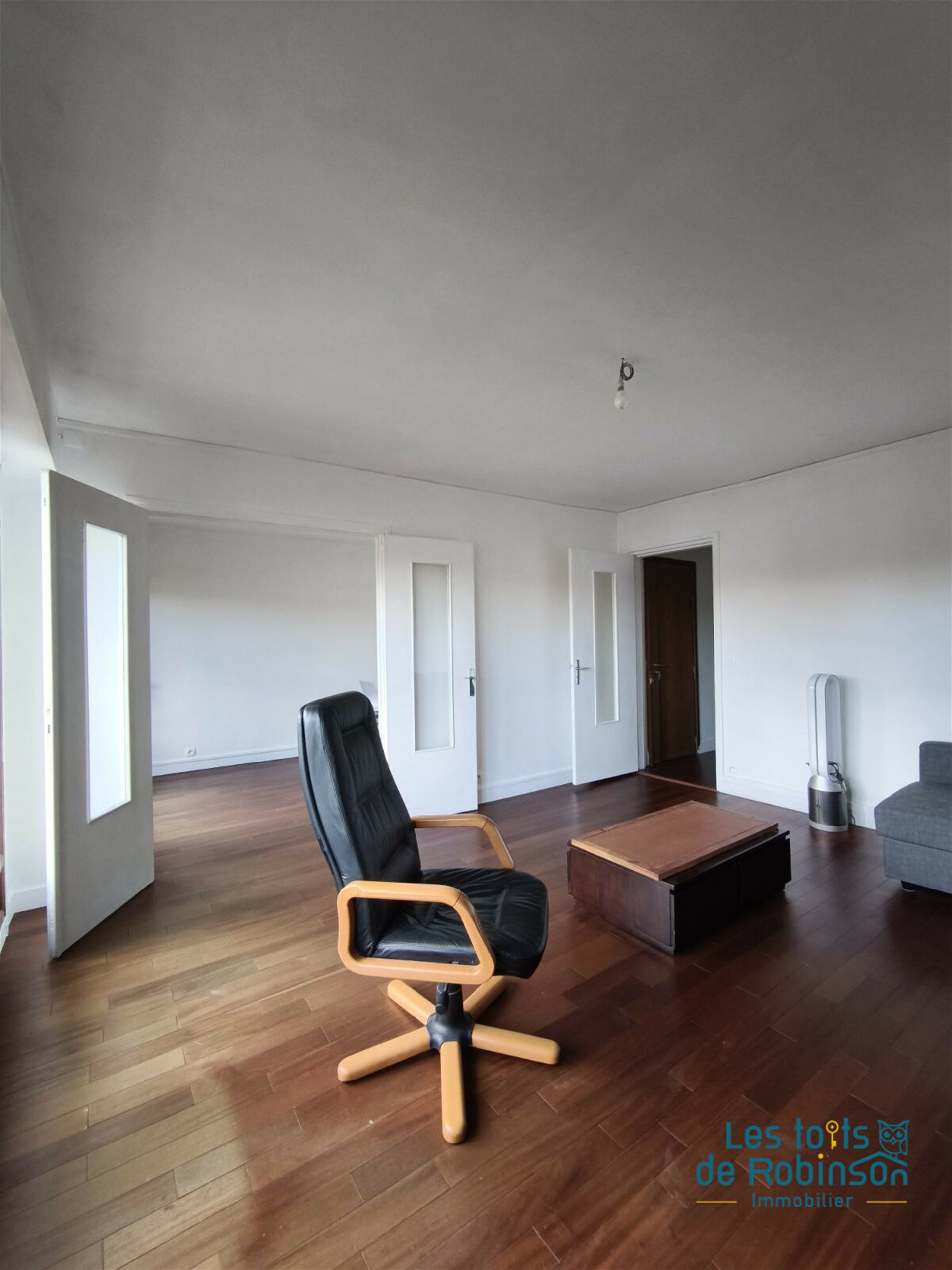 Appartement à vendre, 59m², Fontenay-aux-Roses