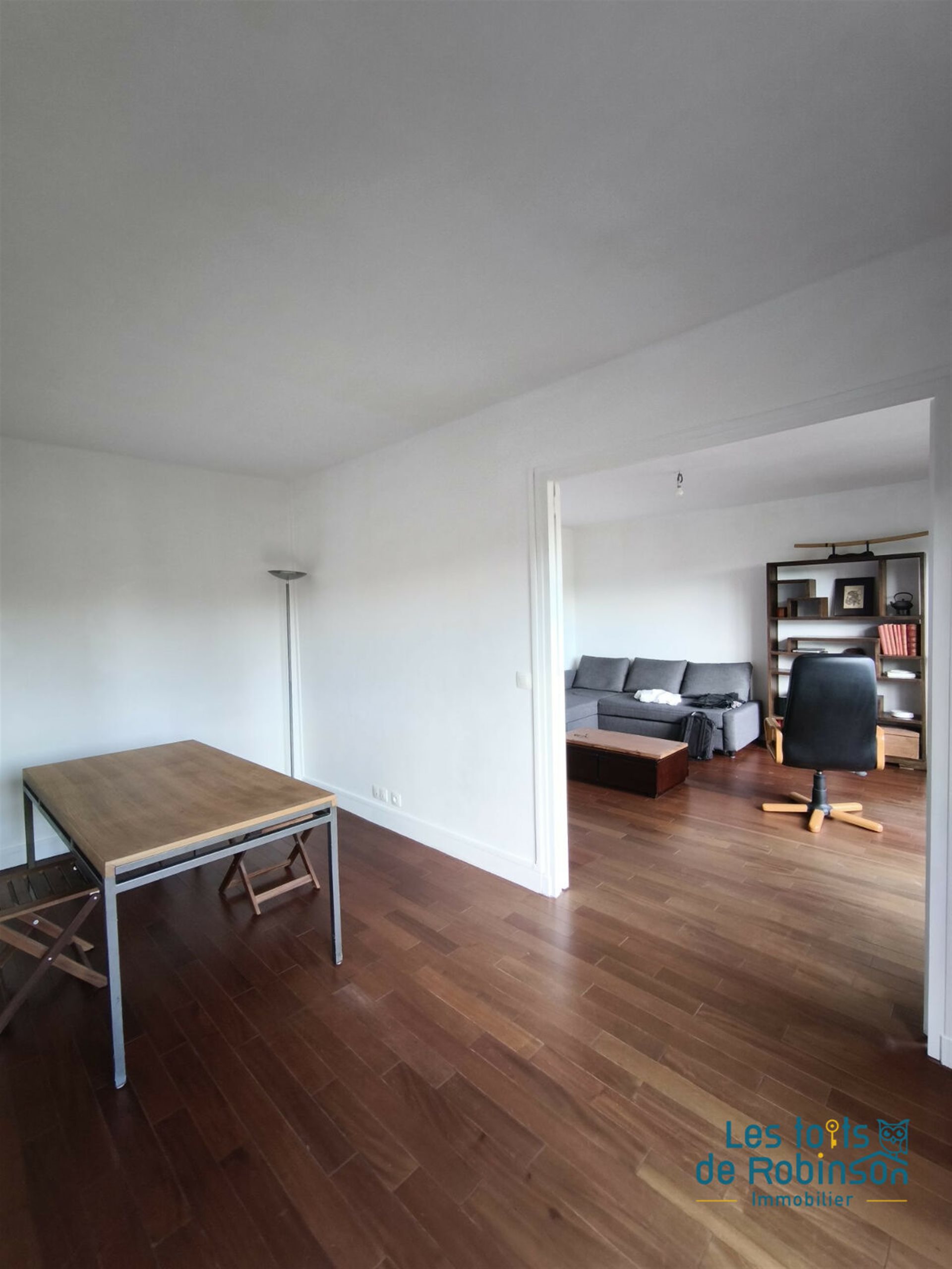 Appartement à vendre, 59m², Fontenay-aux-Roses